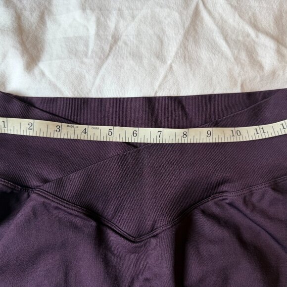 Yeoreo scrunch biker shorts - Picture 4 of 6